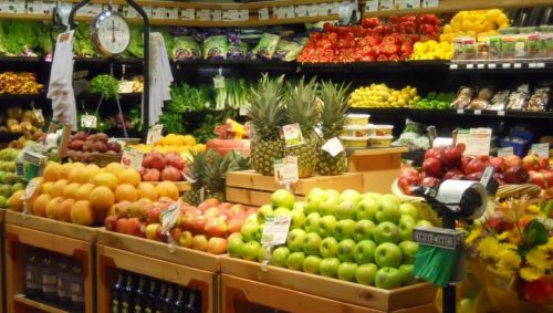 Изображение магазина