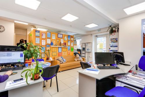 Изображение турагентства